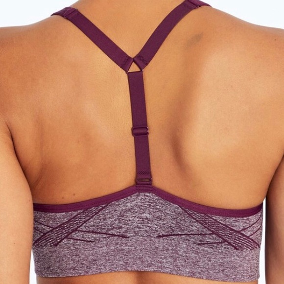 Marika sports bra - Picture 2 of 5